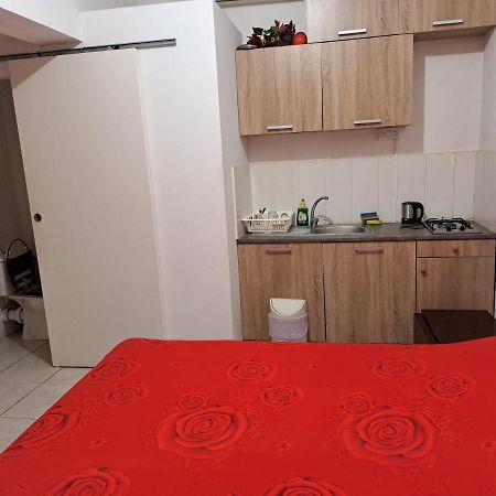 City Large Studio Limassol Eksteriør billede