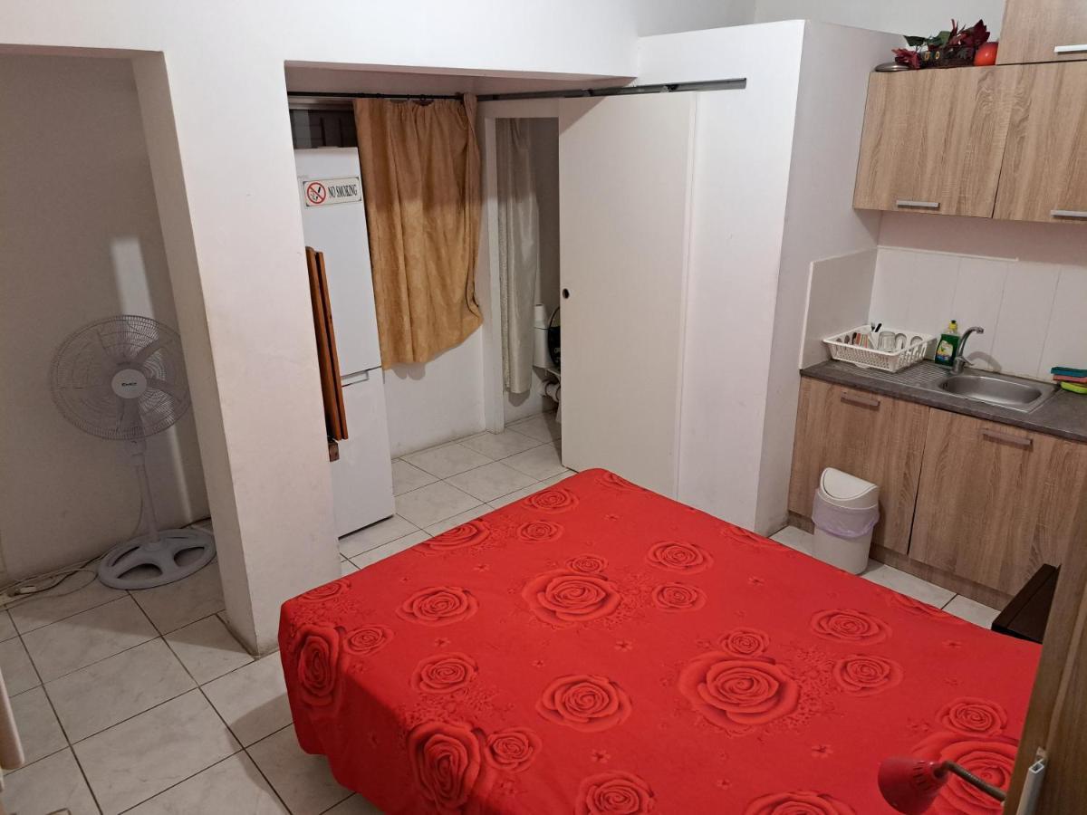 City Large Studio Limassol Eksteriør billede